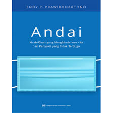 Andai Kisah-Kisah Yang Menghindarkan Kita Dari Penyakit Yang Tidak Terduga