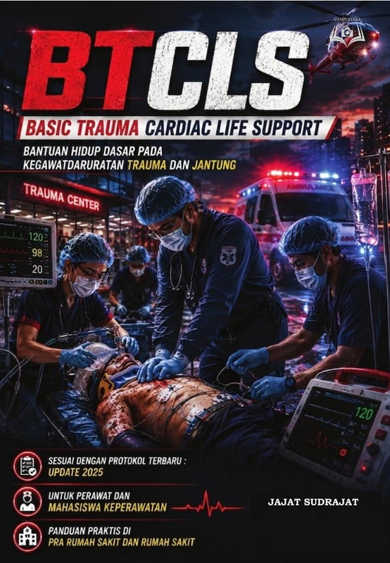 BTCLS Basic Trauma Cardiac Life Support Bantuan Hidup Dasar pada Kegawatdaruratan Trauma dan Jantung