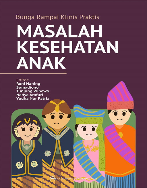 Bunga Rampai Klinis Praktis Masalah Kesehatan Anak
