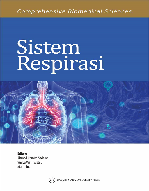 Comprehensive Biomedical Sciences Sistem Respirasi