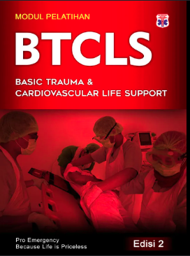 Modul Pelatihan BTCLS Edisi 2