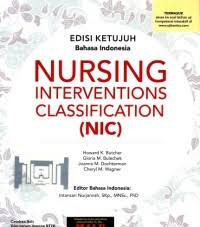 Nursing Interventions Classification (NIC) Edisi Ketujuh