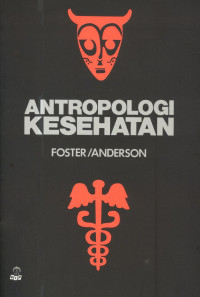 Image of Antropologi Kesehatan