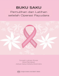 Buku Saku Pemulihan dan Latihan setelah Operasi Payudara