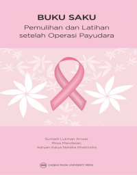 Image of Buku Saku Pemulihan dan Latihan setelah Operasi Payudara