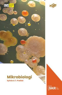 Image of Mikrobiologi