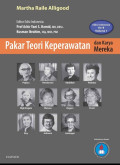 Pakar Teori Keperawatan dan Karya Mereka Edisi 8 Volume 1
