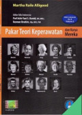 Pakar Teori Keperawatan dan Karya Mereka Edisi 8 Volume 2