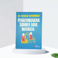 Image of Pengembangan Sumber Daya Manusia